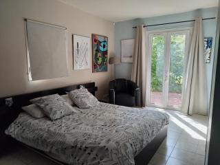 Au Mas Saint Pierre - Chambres d'hotes de charme et gite - 1