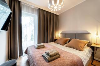 LuxFlats Apartament u Julii I Krisa - 6