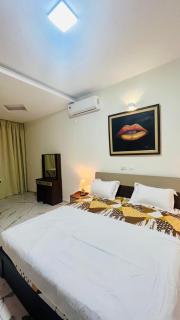 2 luxury rooms, Embassy of CHINA CI - 3
