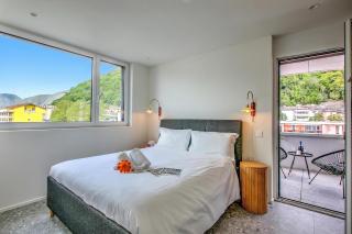 Urban Maggiolina Sunset - Locarno - Happy Rentals - 6