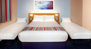 Travelodge Birmingham Central Newhall Street - 3