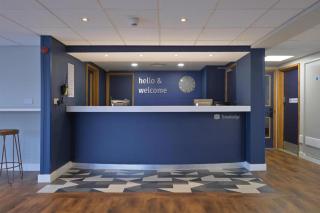 Travelodge Peterborough Alwalton - 8