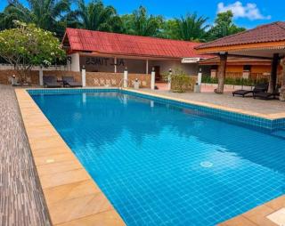 All Times Pool Villas - 6
