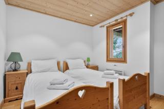 Chalet Chardon Lac - 8