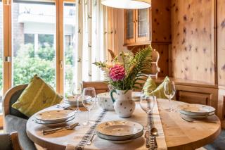 ZUM MARTIN SEPP Appartements im Martinshof - 7