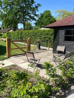 HOLTINGERHUYS Havelte- Giethoorn! Tegen betaling Wellness!!! - 1
