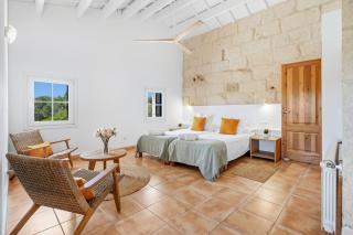 Finca Biniatzau by 3VILLAS - 7
