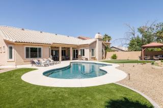 Shadow Mountain Retreat- Perfect location Pool Games Hikers retreat - Phoenix - 9