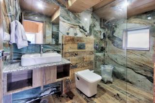 Kason Grand View Manali - 1