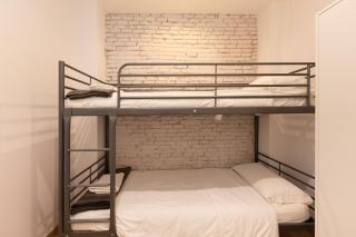 Gothic - Ramblas Apartments - 9
