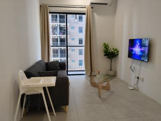 BM Aston Acacia Platinum Homestay - 9