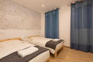 Gothic - Ramblas Apartments - 7