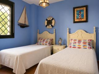 Apartamento Zahara de los Atunes - 1