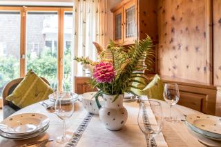 ZUM MARTIN SEPP Appartements im Martinshof - 9