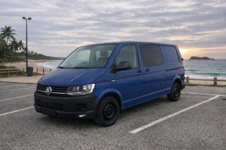 La Vallena Camper - 0