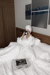 Radisson Blu Hotel, Rouen Centre - 4