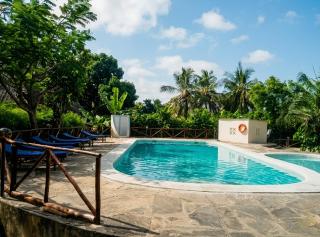 Georgia Furnished Apartments - BANDA 4 - 2