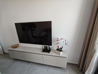 neues Apartment mit Meerblick und Balkon - 6