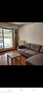 appartement entier avec terrasse - 8