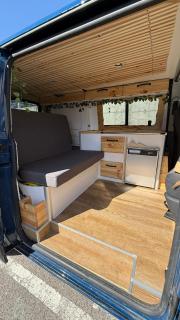 La Vallena Camper - 3
