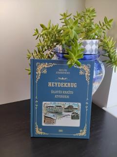 Apartamentai Heydekrug - 3