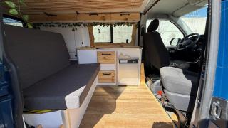 La Vallena Camper - 1