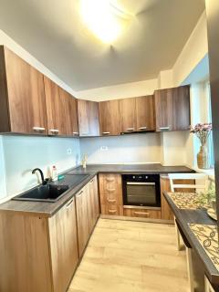 Studio Newton with free parking - 3