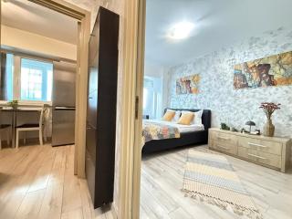 Studio Newton with free parking - 6