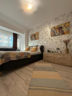 Studio Newton with free parking - 1