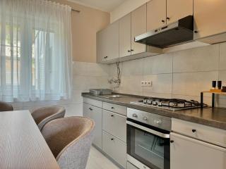 Shabby Chic Apartment DiSente nr1 close to Krk centre - 2
