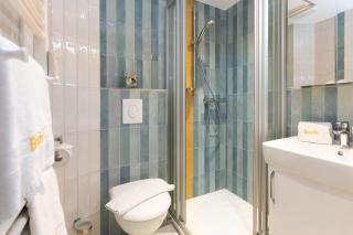 Appartementhaus Bracht - Aquamarina - 8