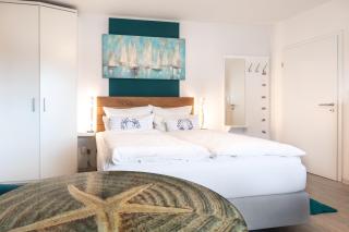 Appartementhaus Bracht - Lütje Füürtoorn - 1