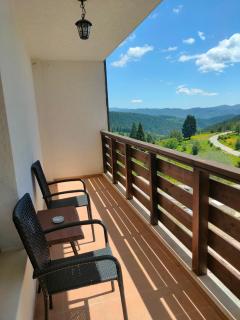 Apartment B35, complex Sokolitsite - 8