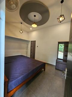 Krish Homestays - 9