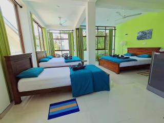 Jagabay Resort & Surfing School - 1