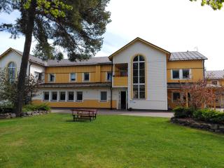 Kronoby folkhögskola - 5