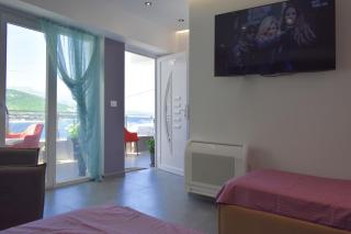 Odisea Apartments - 1