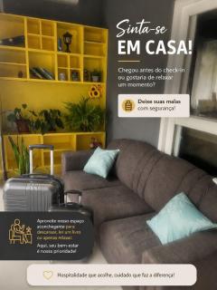 Hospedagem Dona Ester - 8
