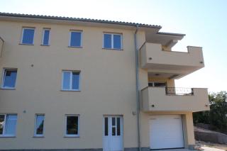 Apartmani Marin1 - Vrbnik - 2