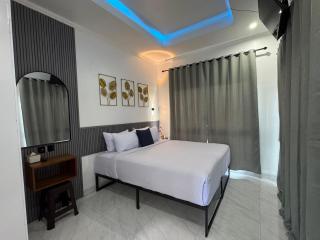 Beyond Sanur - 1