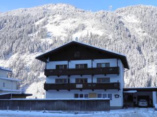 Haus Florian - Mayrhofen - 9
