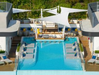Radisson Blu Resort, Phuket Mai Khao Beach - 7
