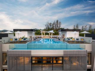 Radisson Blu Resort, Phuket Mai Khao Beach - 3