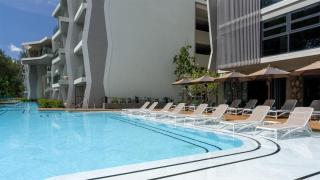 Radisson Blu Resort, Phuket Mai Khao Beach - 2