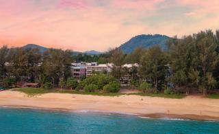 Radisson Blu Resort, Phuket Mai Khao Beach - 2