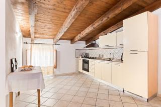 Grande Casa Nel Villaggio - 6