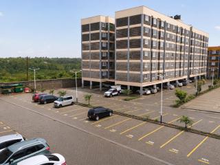 2BR Apartment in Rongai Wi-Fi, Parking Workspace - 0