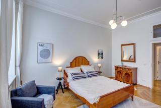 Wohnung 2 Schlafzimmer - 8
