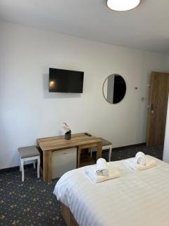 Hotel Hefaistos - Sovata - 9