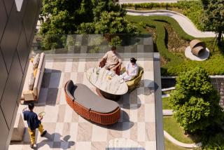 Andaz One Bangkok, by Hyatt - 4